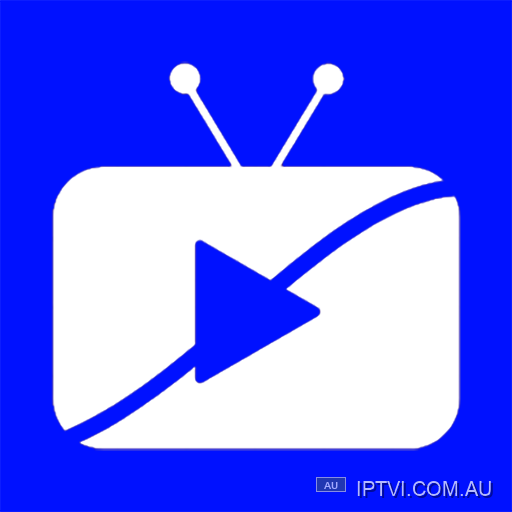 IPTV Stream Player