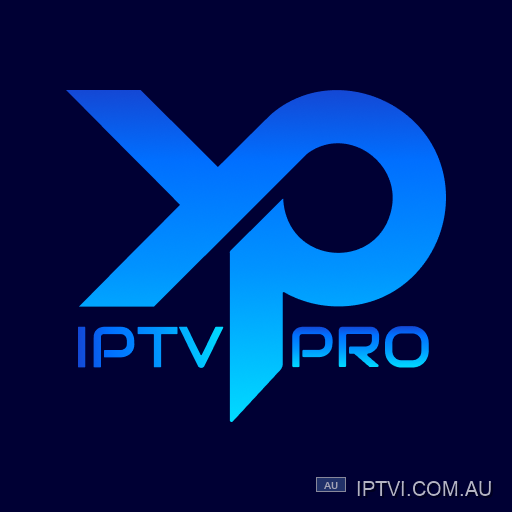 XP IPTV Logo